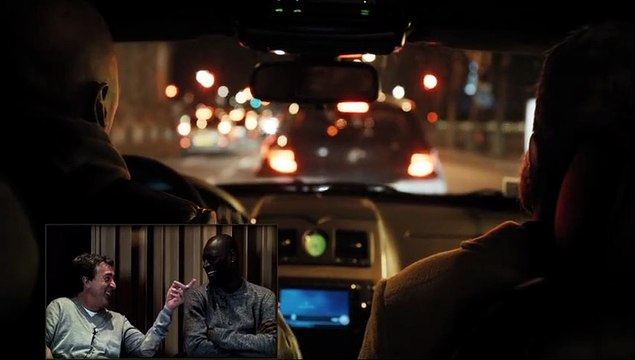 Intouchables Extrait vidéo VF