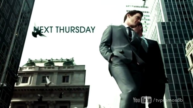 FBI : duo très spécial - saison 5 - épisode 3 Teaser VO