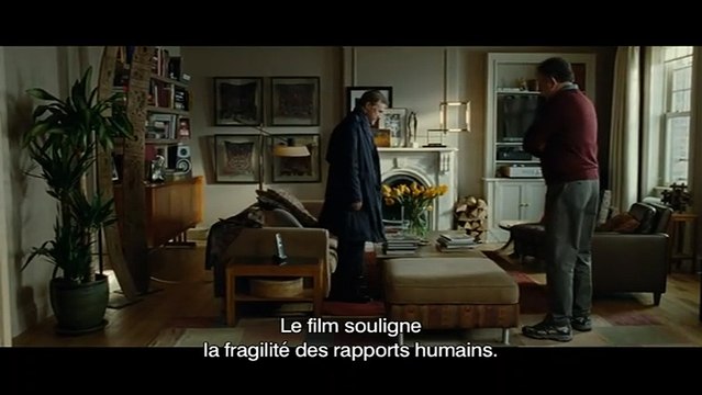 Interview 2 - Anglais