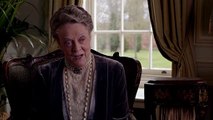 Downton Abbey - saison 4 Extrait vidéo (2) VF