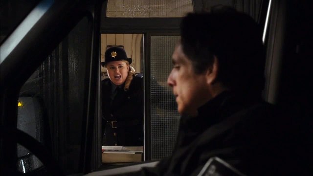 La Nuit au Musée : le Secret des Pharaons - EXTRAIT VF On vous laisse voyager