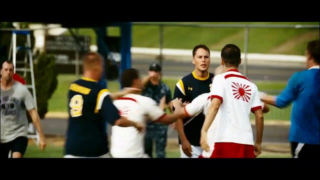 Battleship Bande-annonce (2) VF