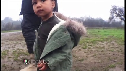 Un clip de Kanye West signé Spike Jonze