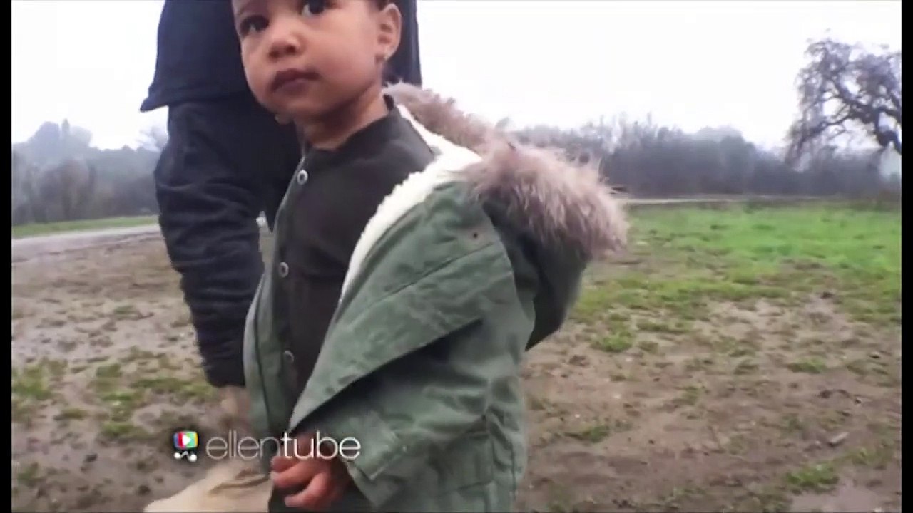 Un clip de Kanye West signé Spike Jonze