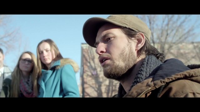 Jackie & Ryan Bande-annonce VO