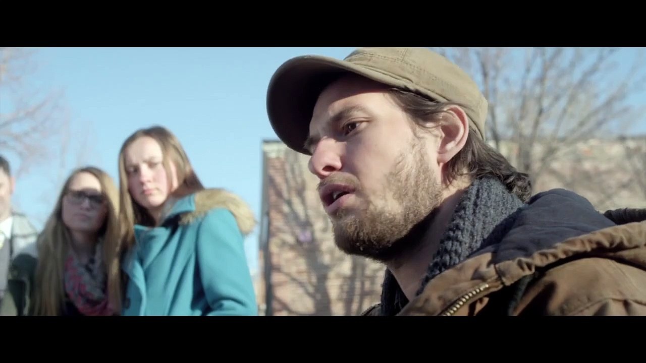 Jackie & Ryan Bande-annonce VO