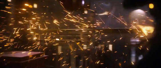 Doctor Strange - EXTRAIT VF "La bataille du sanctuaire"