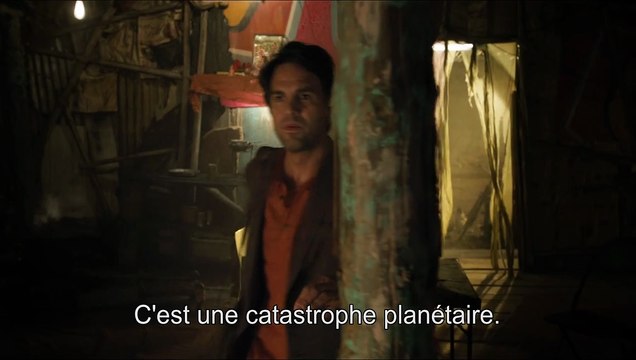 Avengers Teaser (7) VO