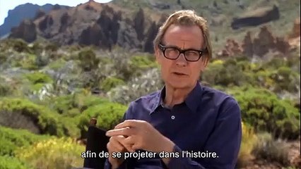 Interview 1 - Anglais