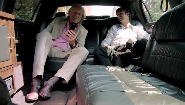 Je fais feu de tout bois Extrait vidéo (2) VF