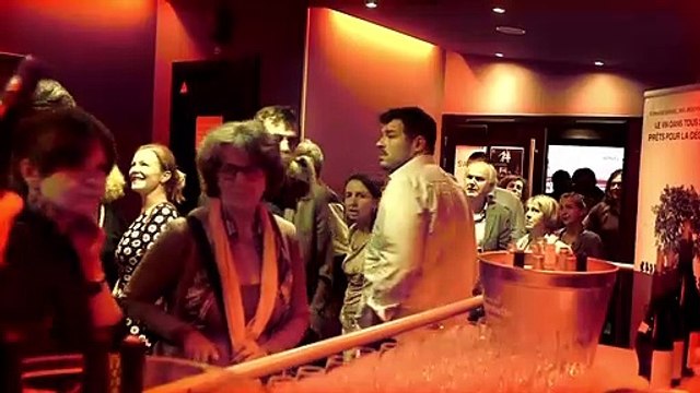 Vino Veritas - BONUS - Les réactions du public