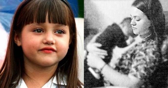 Presentó a Mariano: Andrea Lagunes, protagonista de 'Gotita de amor', ya es mamá