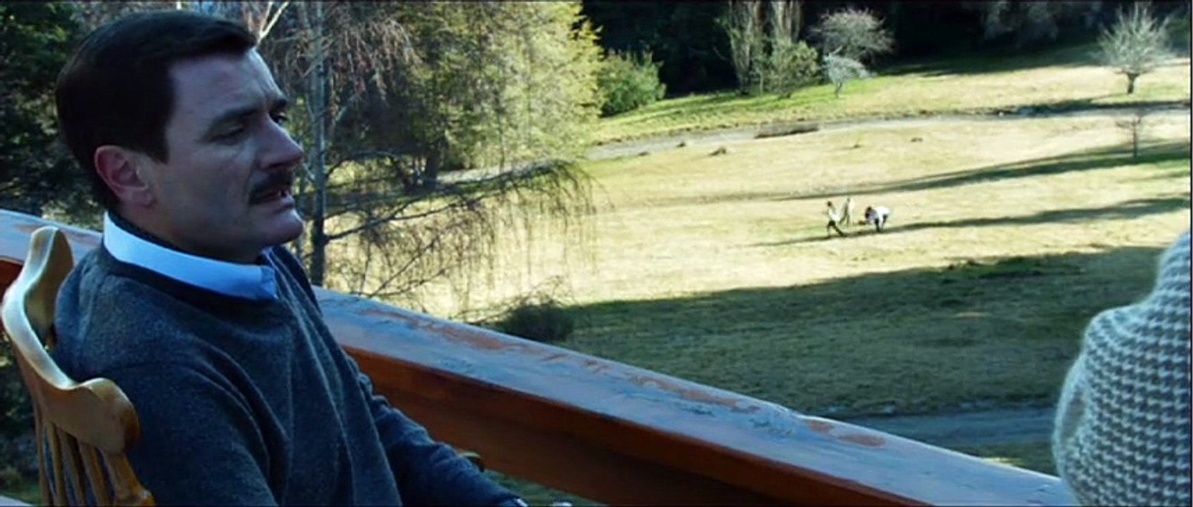 Le médecin de famille Extrait vidéo (4) VO