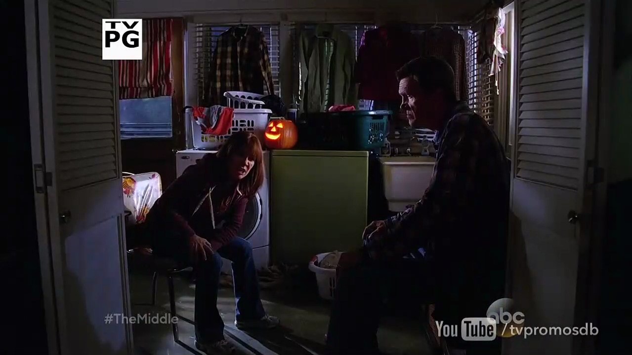 The Middle - saison 5 - épisode 5 Teaser VO
