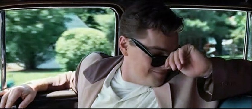 Les Noces rebelles Bande-annonce VF