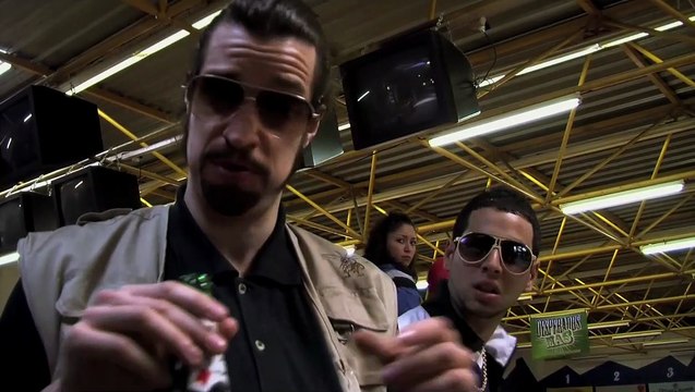 Je fais feu de tout bois Extrait vidéo VF