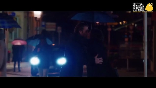 Disparue en hiver - FEATURETTE L'avant-première au Festival du cinéma européen des Arcs