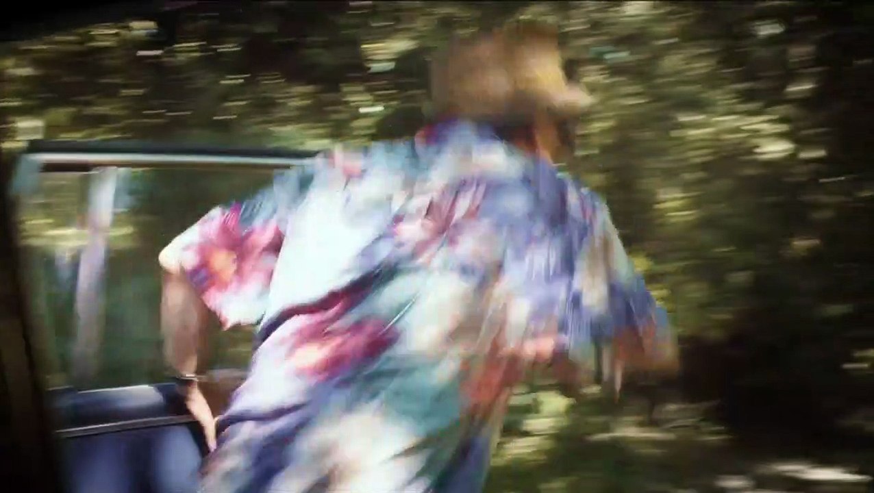 L'Elan Teaser VF