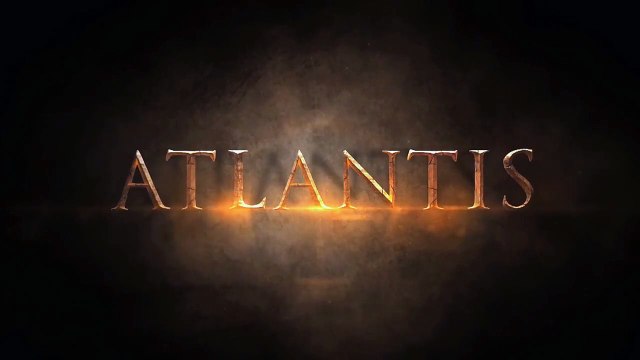 Atlantis - saison 1 - épisode 6 Teaser VO