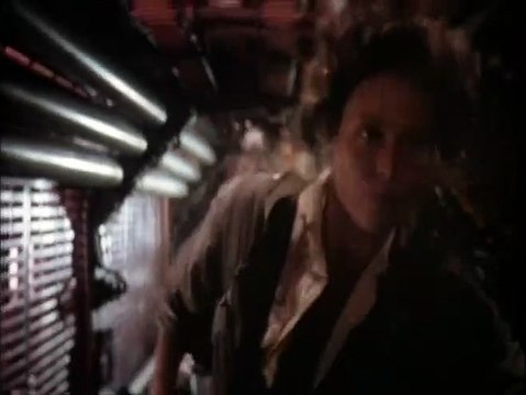 Alien, le huitième passager Bande-annonce VO