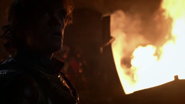 Game of Thrones - saison 2 Teaser (3) VO