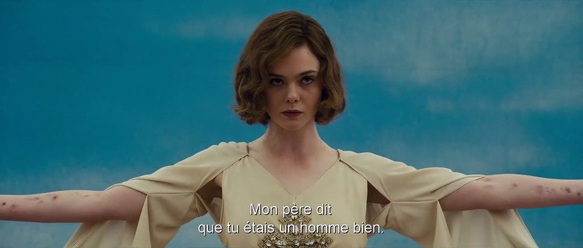 Live By Night Bande-annonce (2) VO