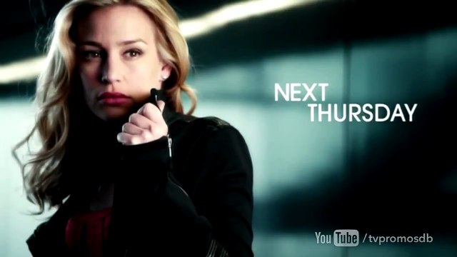 Covert Affairs - saison 4 - épisode 12 Teaser VO