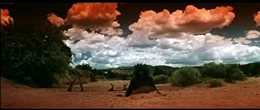 Vampires Bande-annonce VO