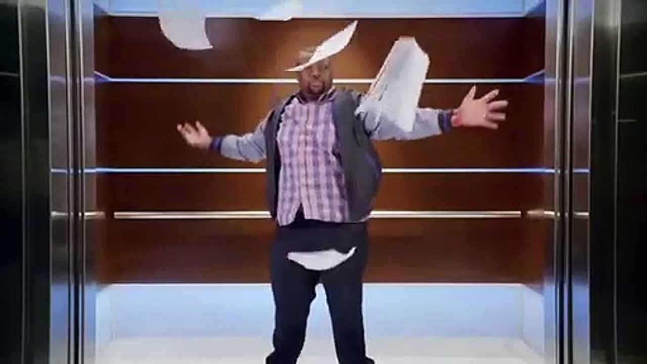 Ground Floor - saison 1 Bande-annonce VO