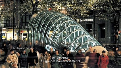 Norman Foster Extrait vidéo (3) VO