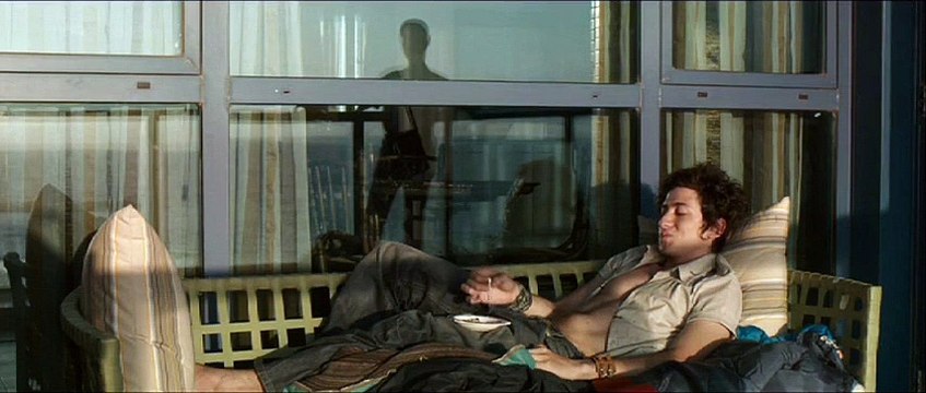 Le Fils de l'autre Extrait vidéo (5) VF