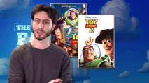 The Big Fan Theory - Où est le papa d'Andy dans Toy Story ?