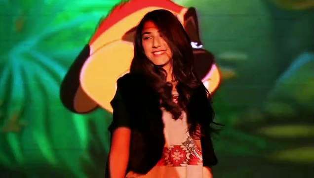 Le Roi Lion Vidéo clip (2) VF