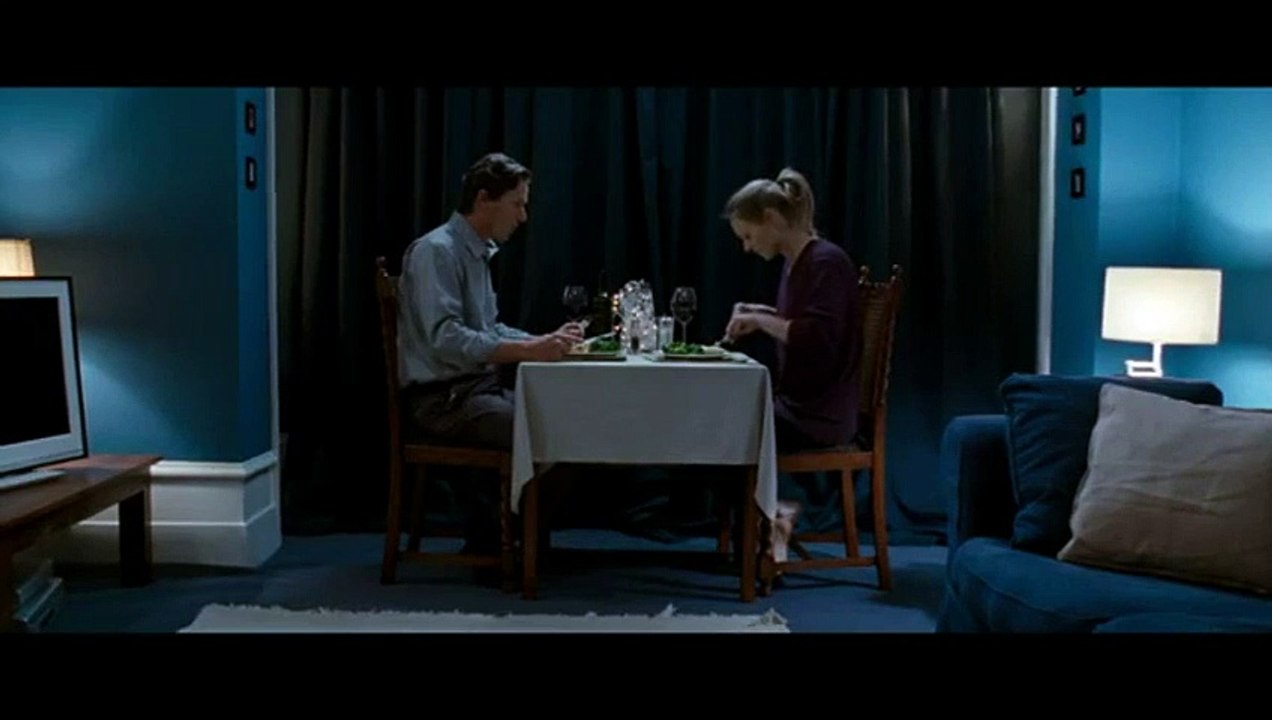 Cherry Tree Lane Bande-annonce VO