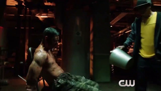 Arrow - saison 5 - épisode 5 Teaser VO