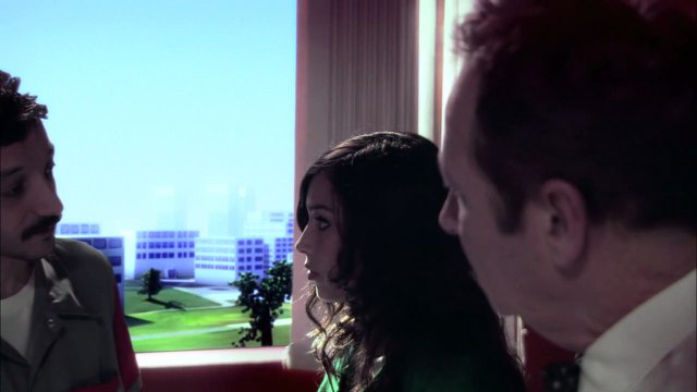 Réussir sa vie Teaser VF