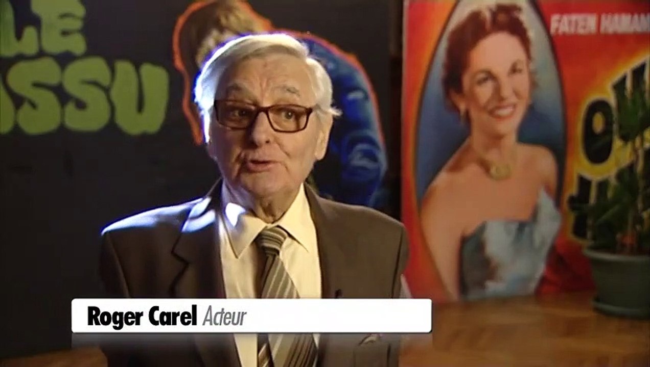 Carnets de voyage au... Festival du Patrimoine de Vincennes 2012