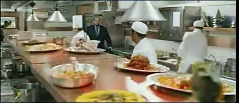 San Antonio Bande-annonce VF