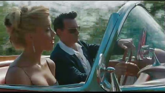 Rhum Express Extrait vidéo VF
