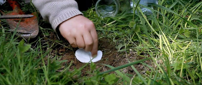 A Pas de Loup Extrait vidéo VF