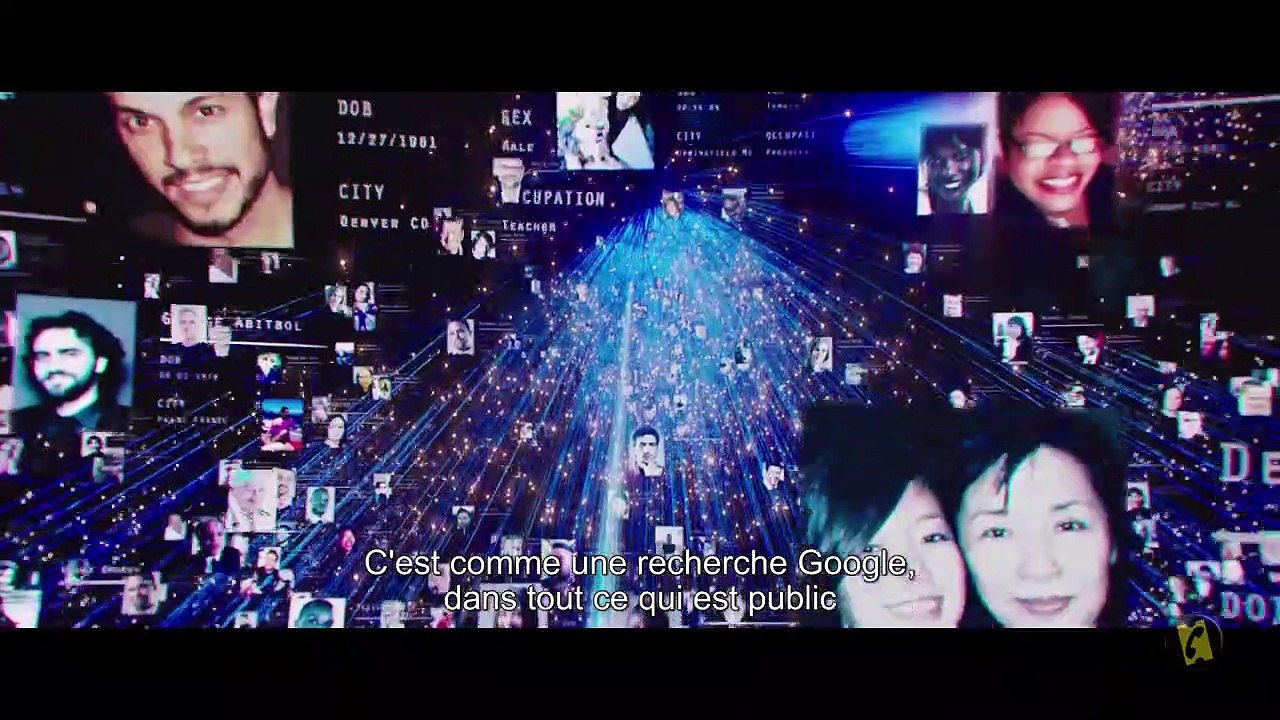 Rencontre avec Oliver Stone pour la sortie de Snowden