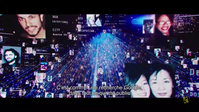 Rencontre avec Oliver Stone pour la sortie de Snowden