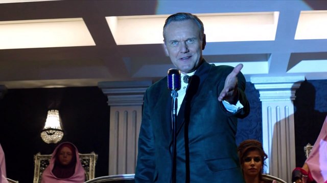 Dominion - saison 1 Extrait vidéo VO