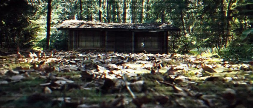 La Cabane dans les bois Bande-annonce (2) VF