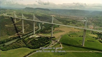 Norman Foster Extrait vidéo VO