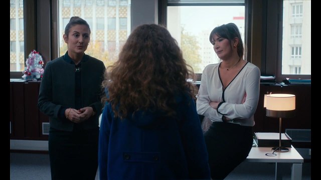 Maman a tort - EXTRAIT VF Le calendrier de l'avent