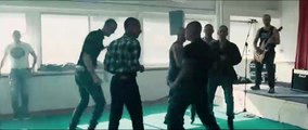A.C.A.B.: All Cops Are Bastards Extrait vidéo (2) VO