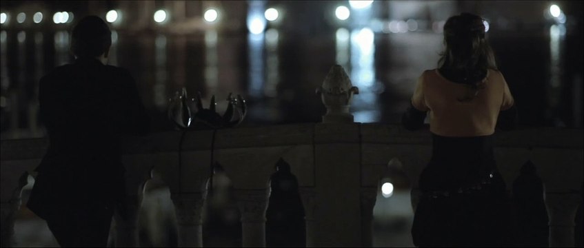 Midnight Globe Bande-annonce VF