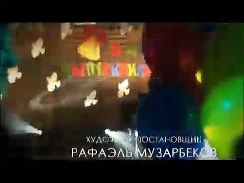 Жизнь, которой не было - 1 серия