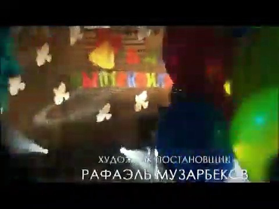 Жизнь, которой не было - 1 серия